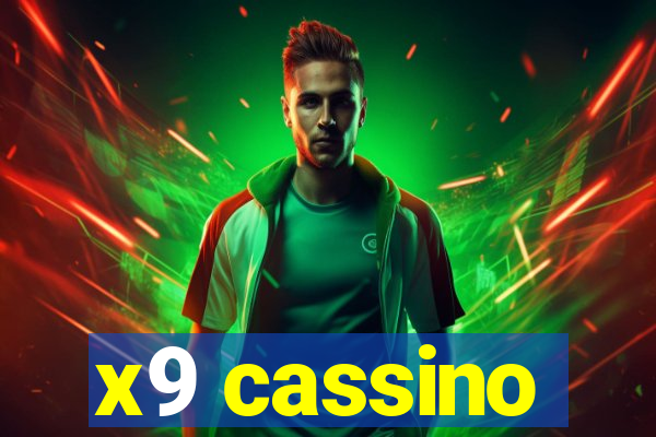 x9 cassino